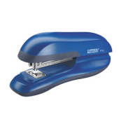 Heftgerät F16 23810502 blau bis 20 Blatt für 24/6 + 26/6
