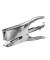 Heftzange K1 Classic 10510602 silber bis 50 Blatt für 26/6 + 26/8