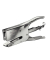 Heftzange K1 Classic 10510602 silber bis 50 Blatt für 26/6 + 26/8
