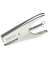 Heftzange S51 Supreme 10538702 silber bis 12 Blatt für 21/4