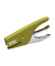 Heftzange S51 Supreme Softgrip 10538740 grün bis 12 Blatt für 21/4