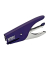 Heftzange S51 Supreme Softgrip 10538741 violett bis 12 Blatt für 21/4