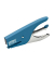 Heftzange S51 Supreme Softgrip 10538742 blau bis 12 Blatt für 21/4