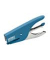 Heftzange S51 Supreme Softgrip 10538742 blau bis 12 Blatt für 21/4