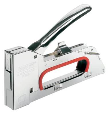 Handtacker R153 Pro 10602125 silber für 53/4  53/6 + 53/8