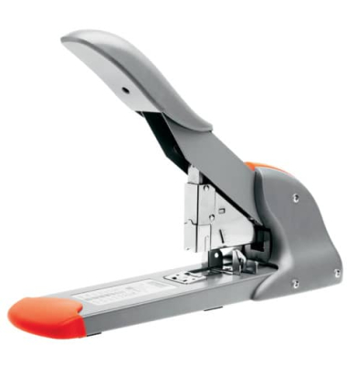 Blockhefter 23633700, silber, 210 Blatt