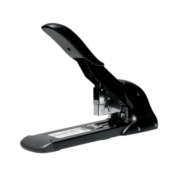 7313466337034 - Blockhefter HD210 schwarz bis 210 Blatt für 23 8  23 10  23 12  23 14  23 15  23 17  23 20  23 24  9 8  9 10  9 12  9 14  9 17  