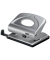 Locher Fashion FMC20 21835402 silber bis 2mm 20 Blatt mit Anschlagschiene