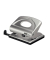 Locher Fashion FMC20 21835402 silber bis 2mm 20 Blatt mit Anschlagschiene