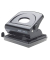 Locher FMC25+ 21835501 schwarz bis 3mm 30 Blatt mit Anschlagschiene