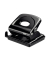 Locher FMC25+ 21835501 schwarz bis 3mm 30 Blatt mit Anschlagschiene