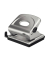 Locher FMC25+ 21835502 silber bis 3mm 30 Blatt mit Anschlagschiene