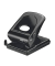 Locher FMC40 21835601 schwarz bis 4mm 40 Blatt mit Anschlagschiene