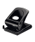 Locher FMC40 21835601 schwarz bis 4mm 40 Blatt mit Anschlagschiene