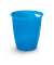 Papierkorb TREND 16 Liter blau transluzent
