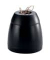 Klammernspender/1709051060 ø 72, H 75 mm schwarz