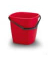 Eimer BUCKET 14Liter rot