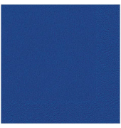 Servietten 104052, dunkelblau / Uni, 3-lagig, 33x33cm