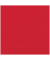 Servietten 104062, bordeaux / Uni, 3-lagig, 33x33cm