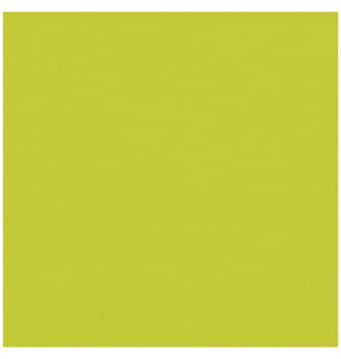 Servietten 33x33cm kiwi 3-lagig 1/4-Falz