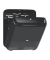 Rollenhandtuchspender 551008 Matic Elevation H1 schwarz