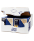 Servietten LinStyle® Premium blau