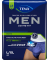 Inkontinenzhosen MEN ACTIVE FIT PANTS PLUS Größe L für Männer