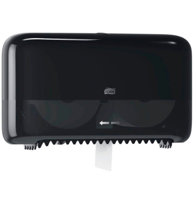 Toilettenpapierspender T7