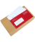 Lieferscheintaschen Quick Vitro 29128.80 Din Lang selbstklebend 