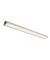 LED Alu Connect Deckenleuchte silber 36 W