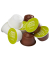 Kapsel Dolce Gusto™, CAPPUCCINO, ergibt: 240ml, 8x25g