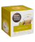 Kapsel Dolce Gusto™, CAPPUCCINO, ergibt: 240ml, 8x25g