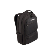 Notebook Rucksack Fuse Passend für maximal: 39,6 cm (15,6")  Schwarz
