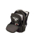 Notebook Rucksack Fuse Passend für maximal: 39,6 cm (15,6")  Schwarz