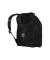 Laptop-Rucksack Ibex Ballistic Deluxe Kunstfaser schwarz