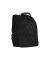 Laptop-Rucksack Ibex Ballistic Deluxe Kunstfaser schwarz