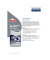 Professional Spülmaschinenklarspüler 7508548 2x 5 Liter Kanister