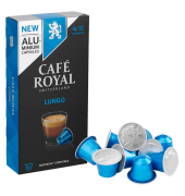 Lungo Kaffeekapseln 943262