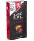 Forte Lungo Kaffeekapseln 10 Portionen