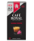 Forte Lungo Kaffeekapseln 10 Portionen