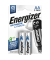 Batterie Ultimate Lithium Mignon / LR06 / AA