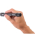 Taschenlampe E300695900 Metal, LED, 60 Lumen