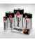 Batterie Max E-Block 6LR61 Alkaline 9V