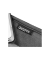 Laptoptasche Ultra Skin Pro Kunstfaser schwarz