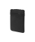Laptoptasche Ultra Skin Pro Kunstfaser schwarz