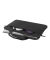 Laptoptasche Ultra Skin Plus Kunstfaser schwarz
