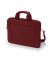 Laptoptasche Slim Case BASE Kunstfaser rot
