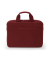 Laptoptasche Slim Case BASE Kunstfaser rot