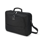 Laptoptasche Eco Multi Plus SELECT Kunstfaser schwarz