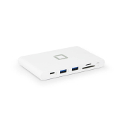 USB-C Portable Docking 9-in-1 with HDMI